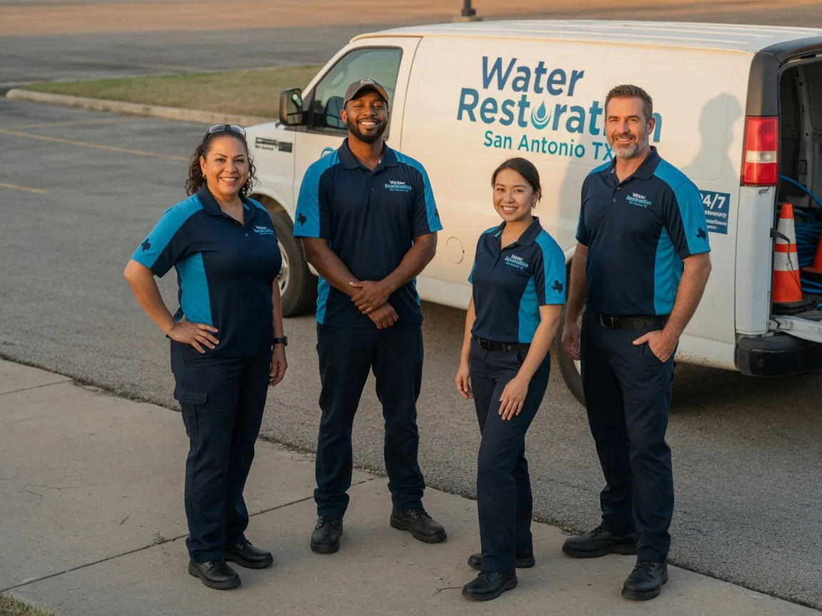 Water Damage Repair company in Allardt, TN
